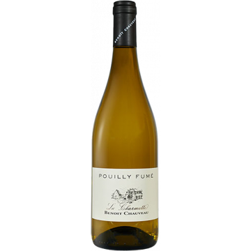 La Charmette 2024 - Domaine Chauveau - 0.75L