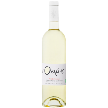 L'Opaline Blanc
