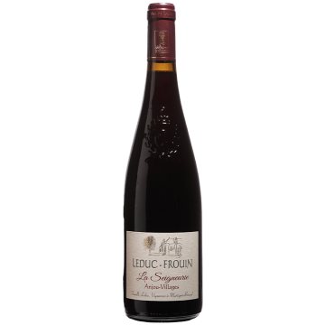 La Seigneurie 2022 - Domaine Leduc-Frouin - 0.75L