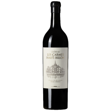 Château Les Carmes Haut-Brion