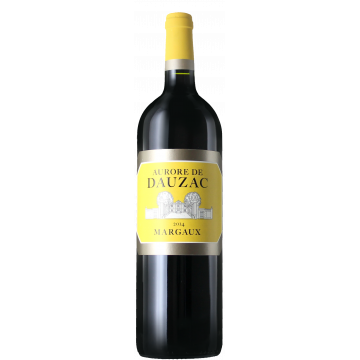 Magnum Aurore de Dauzac 2023 - Secondo Vino Del Château Dauzac - 1.5L