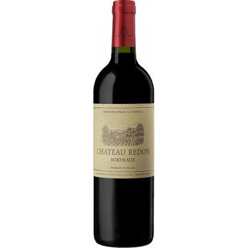 Château Redon Rouge 2019 - 0.75L