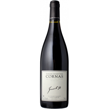 Cornas - Granit 30 2024 - Domaine Vincent Paris - 0.75L