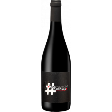 Cent Pour Cent Carignan