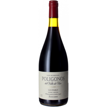 Poligonos San Pablo Malbec