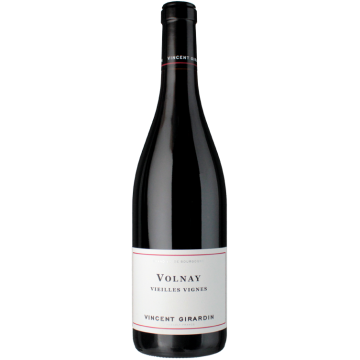 Volnay Vieilles Vignes 2023 - Vincent Girardin - 0.75L