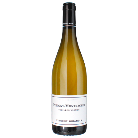 Puligny Montrachet Vieilles Vignes 2023 - Vincent Girardin Puligny Montrachet Vieilles Vignes 2023 - Vincent Girardin