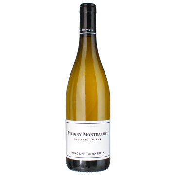 Puligny Montrachet Vieilles Vignes 2023 - Vincent Girardin - 0.75L