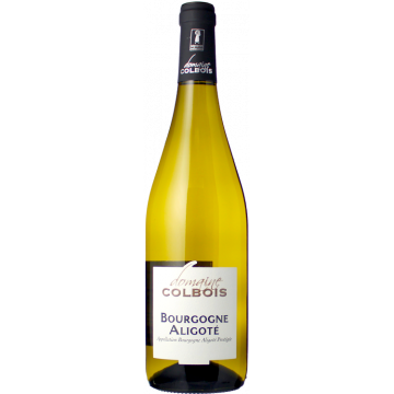 Bourgogne Aligoté 2024 - Domaine Colbois - 0.75L