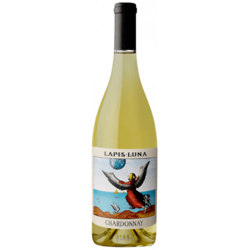Lapis Luna Chardonnay