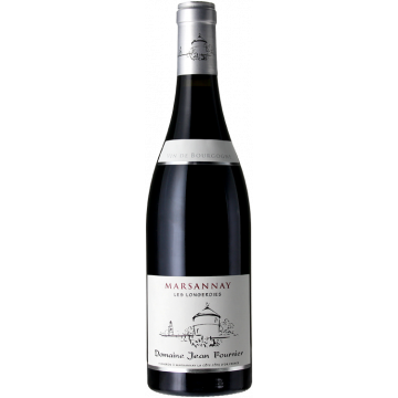 Marsannay - Les Longeroies 2021 - Jean Fournier - 0.75L
