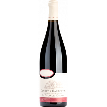 Gevrey Chambertin Croix Des Champs 2022 - Domaine Roblot Marchand - 0.75L