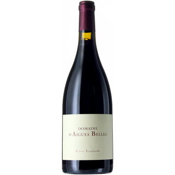 Lombarde 2023 - Domaine d'Aigues Belles - 0.75L