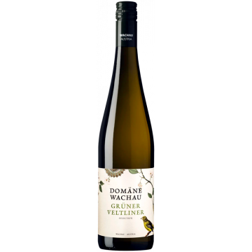 Gruner Veltliner Selection