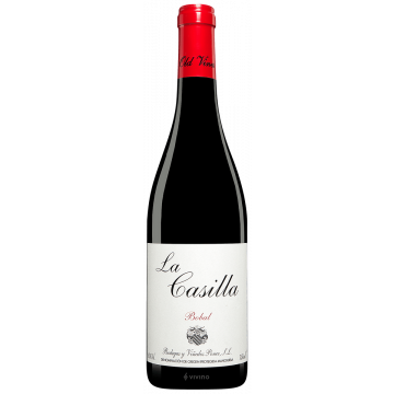 La Casilla