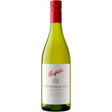 Koonunga Hill Chardonnay 2024 - Penfolds - 0.75L