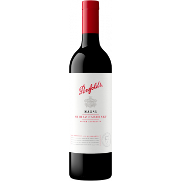 Max's Shiraz Cabernet Sauvignon