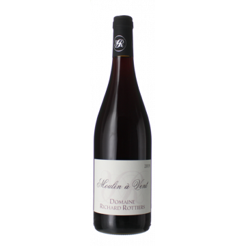 Moulin à Vent Bio 2023 - Domaine Richard Rottiers - 0.75L