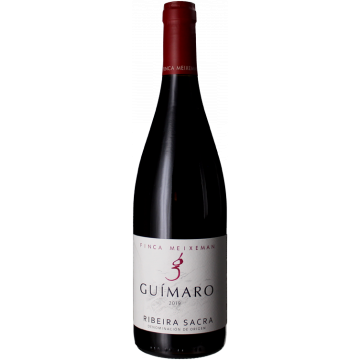 Finca Meixemán 2023 - Guímaro - 0.75L