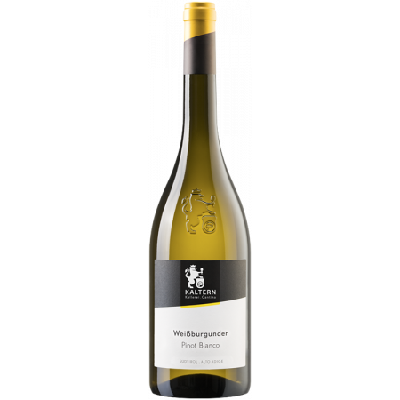 Pinot Bianco 2024 - Cantina Kaltern Pinot Bianco 2024 - Cantina Kaltern