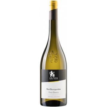 Pinot Bianco 2024 - Cantina Kaltern - 0.75L