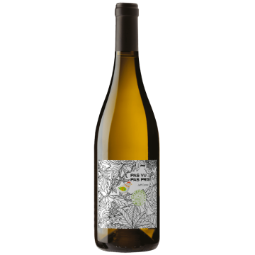 Pas Vu Pas Pris 2024 - Jeff Carrel - 0.75L