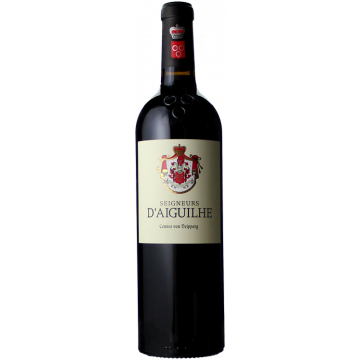 Seigneurs d'Aiguilhe