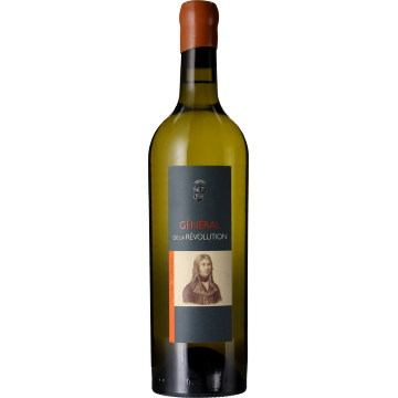 Général de la Révolution 2023 - Comte Abbatucci - 0.75L