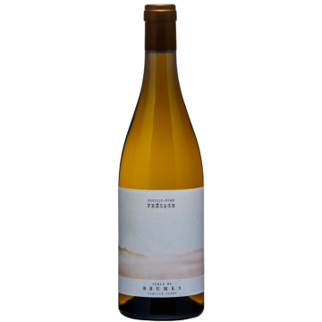 Présages 2023 - Clair de Brumes - Famille Saget - 0.75L