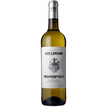 Kressmann Monopole Blanc
