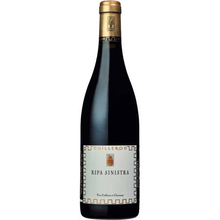 Ripa Sinistra 2023 - Yves Cuilleron Ripa Sinistra 2023 - Yves Cuilleron