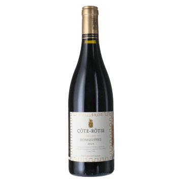 Magnum - Lieu dit Bonnivières 2023 - Yves Cuilleron - 1.5L