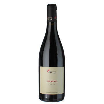 Gamine 2024 - Pierre-Jean Villa - 0.75L
