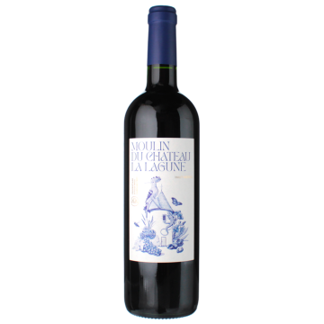 Château La Lagune Moulin de La Lagune Haut-Médoc