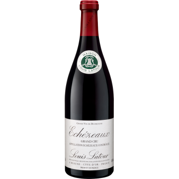 Echezeaux Grand Cru 2017 - Louis Latour - 0.75L