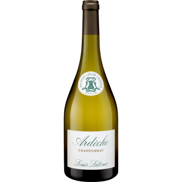 Ardèche Chardonnay