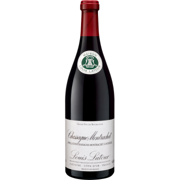 Chassagne-Montrachet Rouge