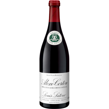 Aloxe-Corton
