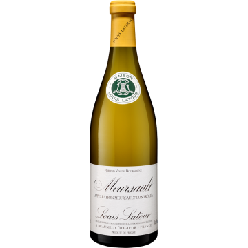 Meursault 2023 - Louis Latour - 0.75L