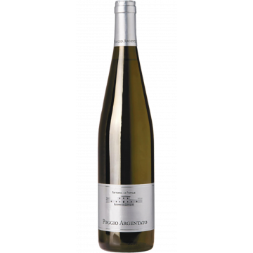 Poggio Argentato 2024 - Fattoria le Pupille - 0.75L