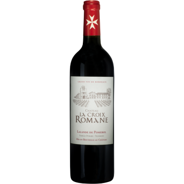 Château la Croix Romane