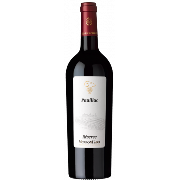 Mouton Cadet 