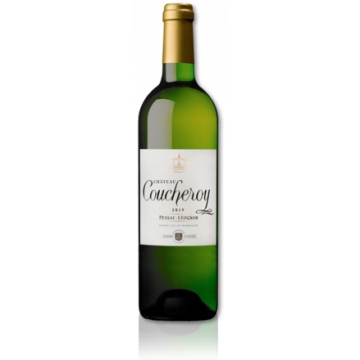 Blanc 2022 - Château Coucheroy - 0.75L