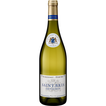Saint Bris 2023 - Maison Simonnet Febvre - 0.75L