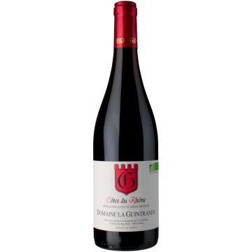 Côtes du Rhône