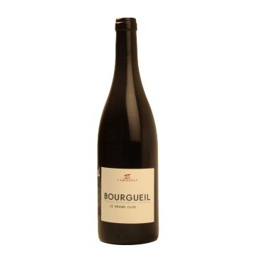 Le Grand Clos 2023 - Domaine Yannick Amirault - 0.75L