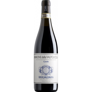 Brigaldara Amarone della Valpolicella Cavolo