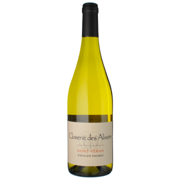 Saint Véran Vieilles Vignes 2023 - Closerie des Alisiers - 0.75L