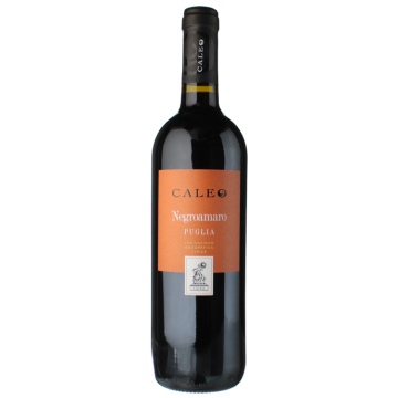Negroamaro 2023 - Caleo - 0.75L