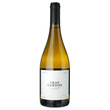 Gran Lurton Blanc